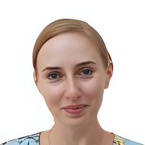 Гончарова Мария Михайловна