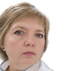 Воронина Юлия Викторовна