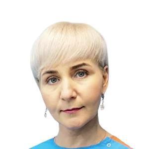Мартынова Людмила Викторовна
