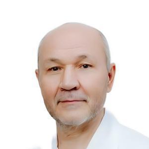 Едифанов Александр Николаевич