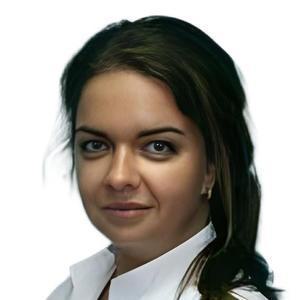 Абрамова Анна Владимировна