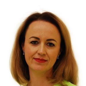 Бахтина Оксана Сергеевна