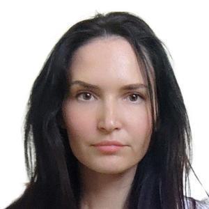 Чепурная Ирина Владимировна