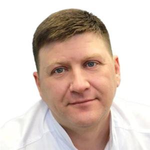 Лещенко Илья Геннадьевич