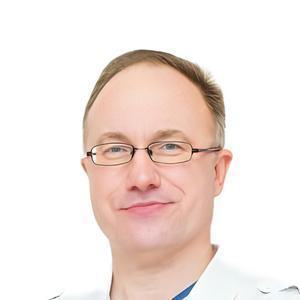 Сонькин Игорь Николаевич
