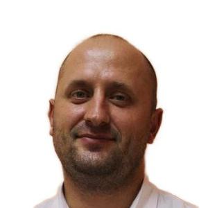 Майоров Александр Юрьевич