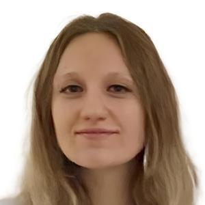 Хворова Ксения Павловна