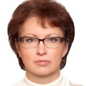 Максютова Лена Фавзиевна