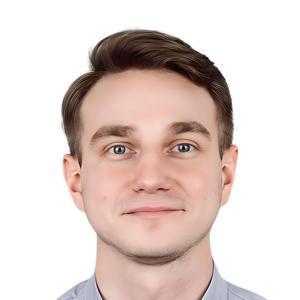 Хандогин Антон Олегович