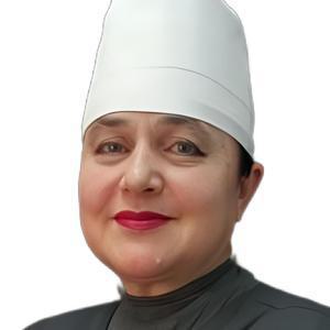 Низамутдинова Гульфия Самигулловна