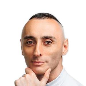 Бичахчян Роберт Георгиевич