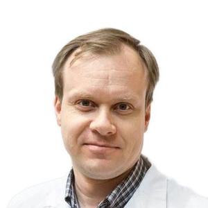 Зуев Андрей Александрович