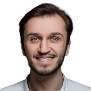 Магомедов Абдул Габибуллахович