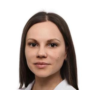 Воинова Татьяна Олеговна