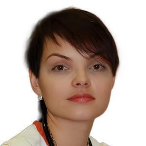 Круподерова Анастасия Олеговна