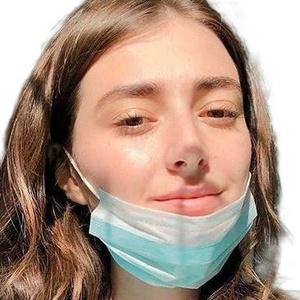 Мусакаева Залина Тимуровна