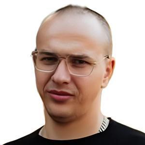 Кульченко Максим Сергеевич