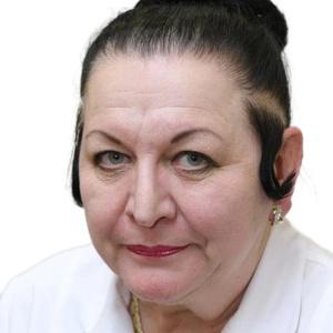 Потапова Любовь Эрминионовна