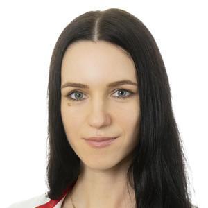 Полина Лилия Алексеевна