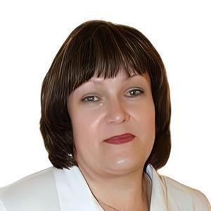 Балюкова Елена Евгеньевна