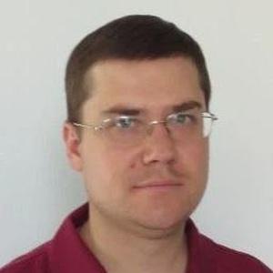 Алтухов Игорь Александрович