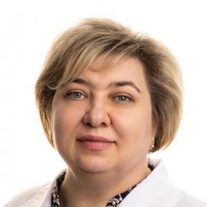 Шкаленкова Ирина Валериевна