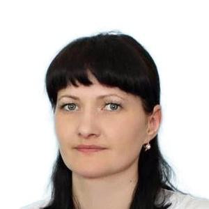 Палунина Наталья Викторовна