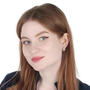 Шевчук Мария Алексеевна