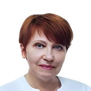 Коповая Наталья Юрьевна