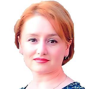 Юсупова Людмила Юрьевна