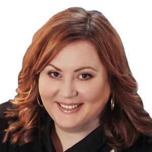 Порошина Владислава Леонидовна