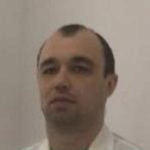 Чепелев Максим Сергеевич