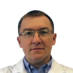 Хаматов Марсель Рафаилович