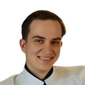 Коваленко Денис Олегович