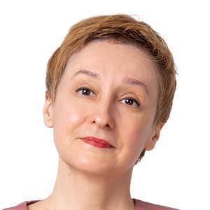 Филиппова Ольга Викторовна