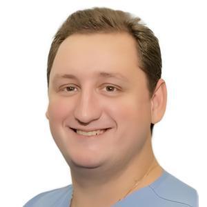 Завалюк Александр Валериевич
