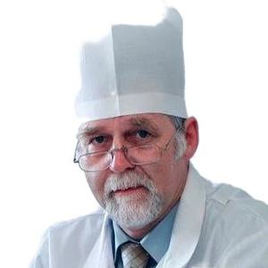 Верещагин Владимир Анатольевич
