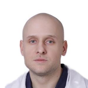 Карнаухов Павел Алексеевич