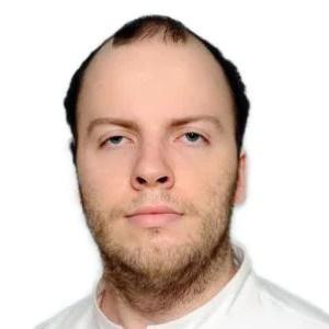 Бабинов Максим Александрович