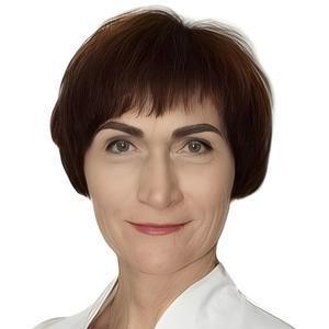 Сидоренко Елена Васильевна