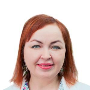 Васильева Ирина Сергеевна