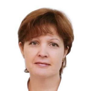 Истомина Виктория Витальевна
