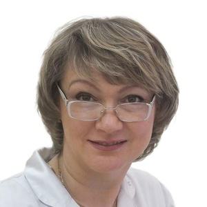 Громова Вероника Вячеславовна