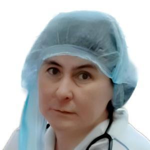 Гаврилова Юлия Николаевна