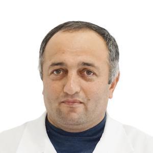 Израилов Магомед Исрапилович