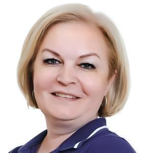 Комлева Наталья Александровна