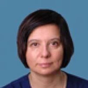 Ван Елена Юрьевна