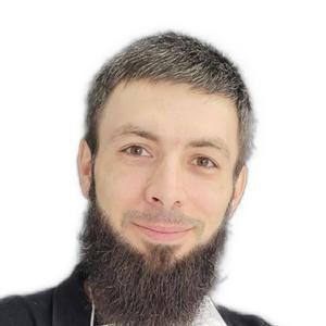 Абдуллаев Дауд Абдулхаликович