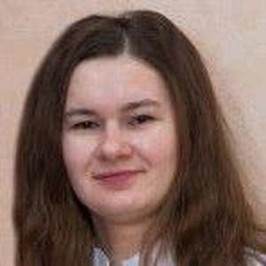 Зацепина Елена Николаевна