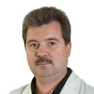 Кожедуб Сергей Анатольевич